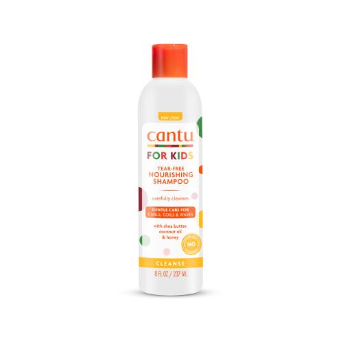 Cantu Kids Nourishing Shampoo 237ml