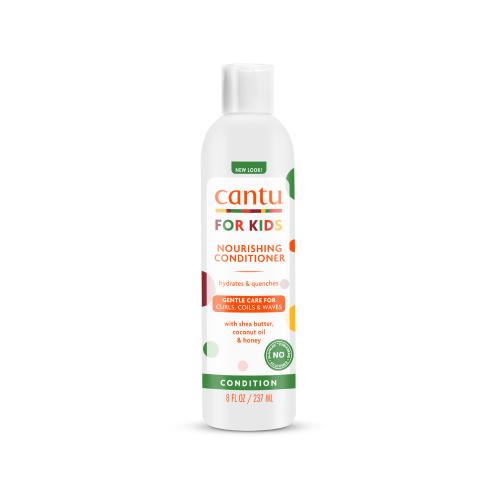 Cantu Kids Nourishing Condiitoner 237ml