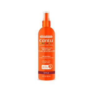 Cantu Shea Butter Comeback Curl Revitalizer 355ml