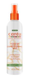 Cantu Shea Butter Leave-In Conditioning Mist 237ml
