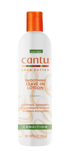 Cantu Shea Butter Smoothing Leave-In Lotion 284g