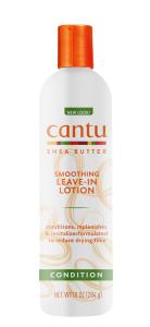 Cantu Shea Butter Smoothing Leave-In Lotion 284g
