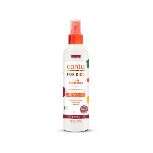 Cantu Kids Curl Refresher 236ml