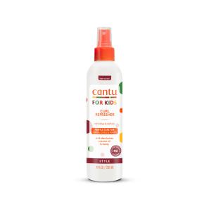 Cantu Kids Curl Refresher 236ml
