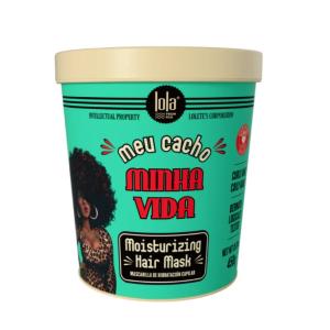 Lola Meu Cacho Mask 450ml