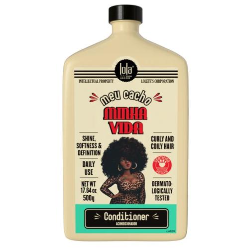 Lola Meu Cacho Conditioner 500ml