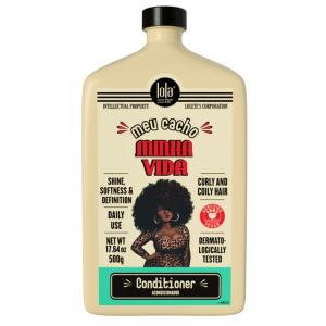 Lola Meu Cacho Conditioner 500ml