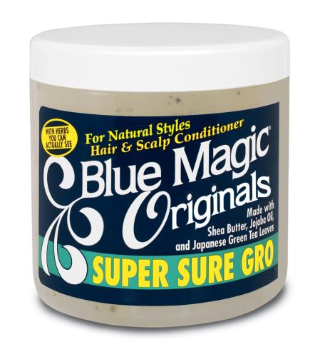 Blue Magic Super Sure Gro 340g