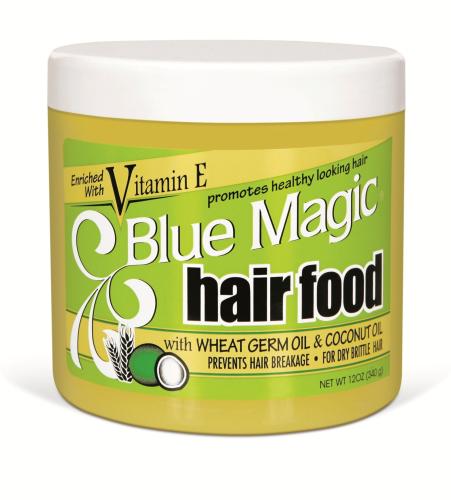 Blue Magic Hair Food 340g