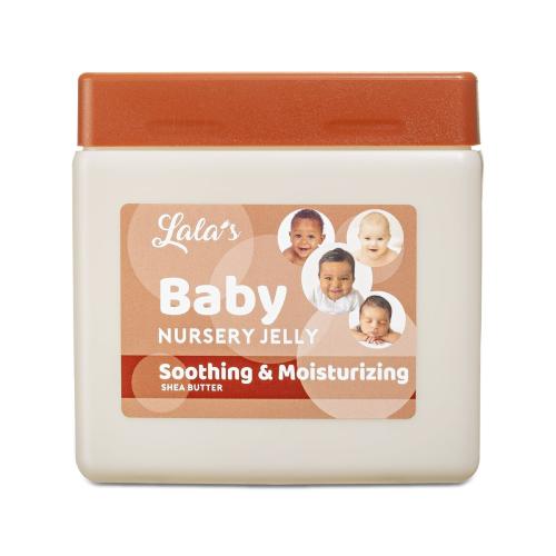 Lala's Baby Jelly Shea Butter 368g