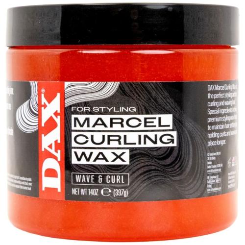 DAX CURLING & WAVING WAX 397G