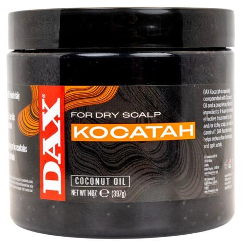 DAX KOCATAH DRY SCALP RELIEF 397G