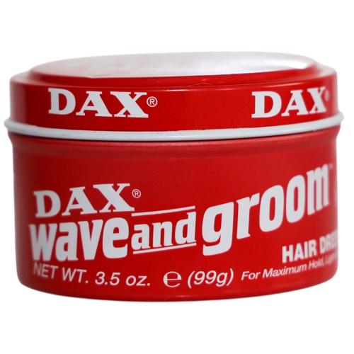 DAX WAVE AND GROOM HAIR DRESS 99G