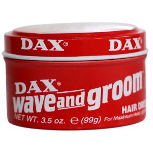 DAX WAVE AND GROOM HAIR DRESS 99G