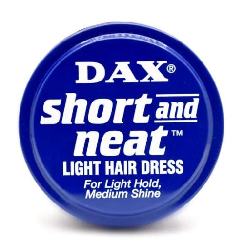 DAX NEAT WAVES HAIR DRESS 99G