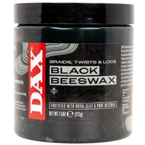 DAX BLACK BEES-WAX 213G