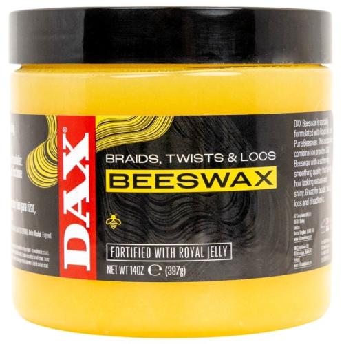 DAX BEESWAX 397G