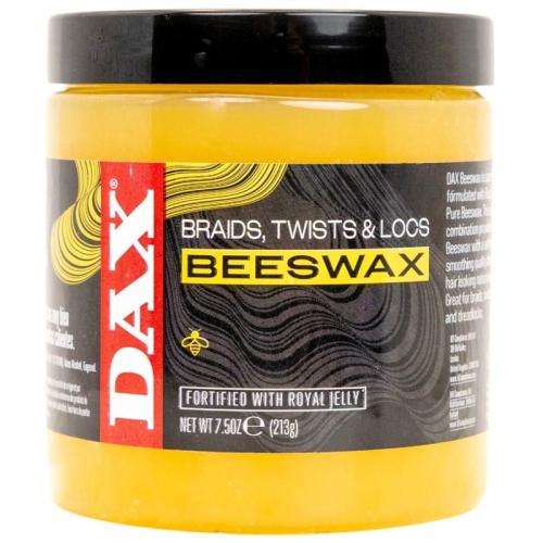 DAX BEESWAX 213G