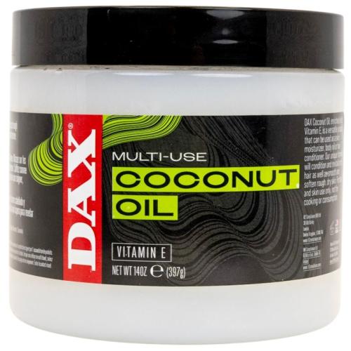 DAX COCONUT OIL 397G