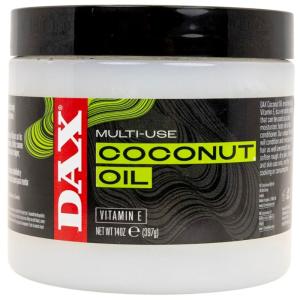 DAX COCONUT OIL 397G