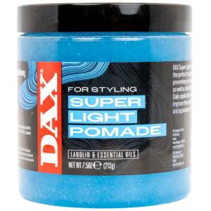 DAX SUPER LIGHT POMADE 213G