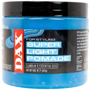DAX SUPER LIGHT POMADE 397G