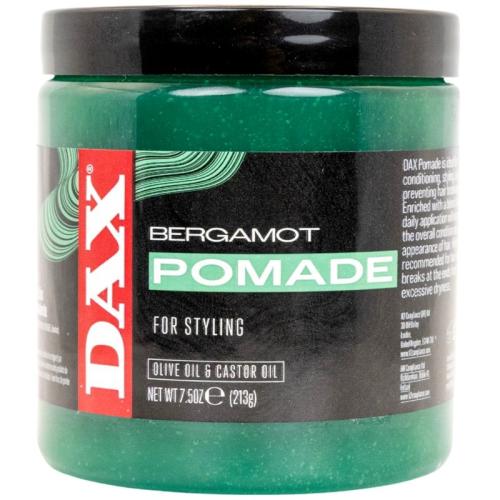 DAX VEGETABLE POMADE 213G