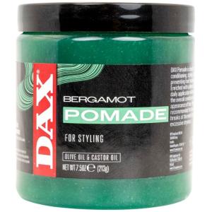DAX VEGETABLE POMADE 213G