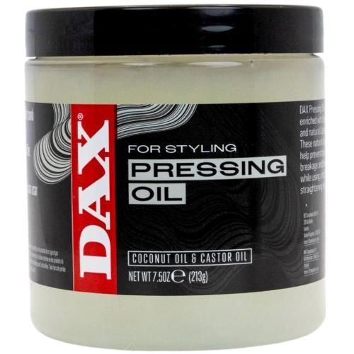 DAX PRESSING OIL 213G