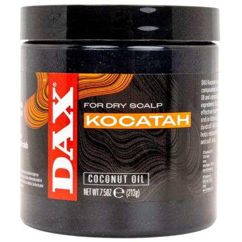DAX KOCATAH DRY SCALP RELIEF 213G