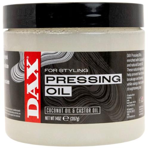 DAX PRESSING OIL 397G