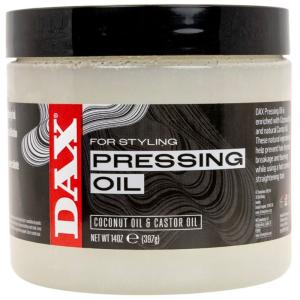 DAX PRESSING OIL 397G