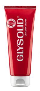 Glysolid Glycerine Cream Tube 100ml