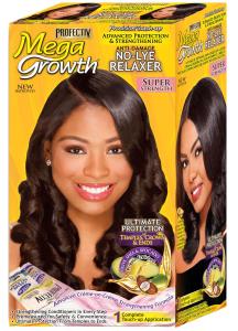 PROFECTIV MEGA GROWTH RELAXER KIT - SUPER