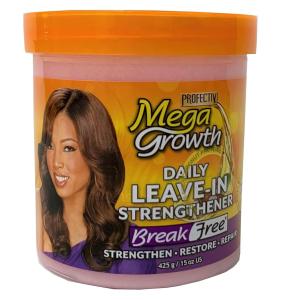 PROFECTIV MEGA GROWTH LEAVE-IN STRENGTHENER 425G