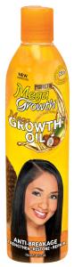 PROFECTIV MEGA GROWTH OIL 236ML