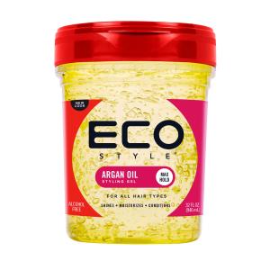 Eco Style Argan Oil Styling Gel 946ml