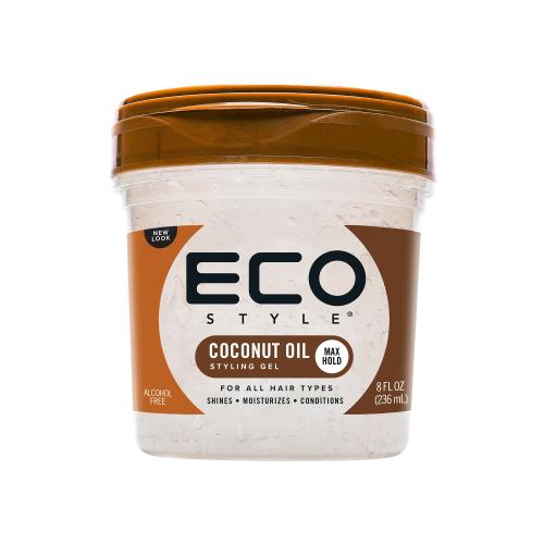 Eco Style Coconut Styling Gel 236ml