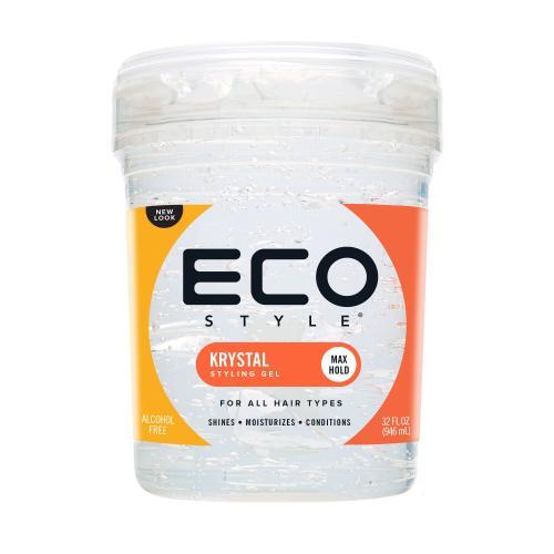 Eco Style Krystal Styling Gel 946ml