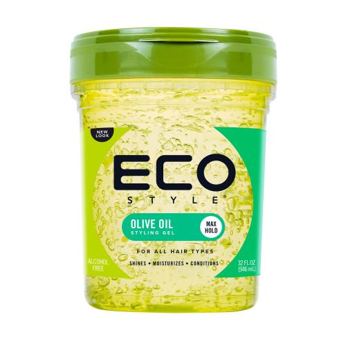 Eco Style Olive Oil Styling Gel 946ml