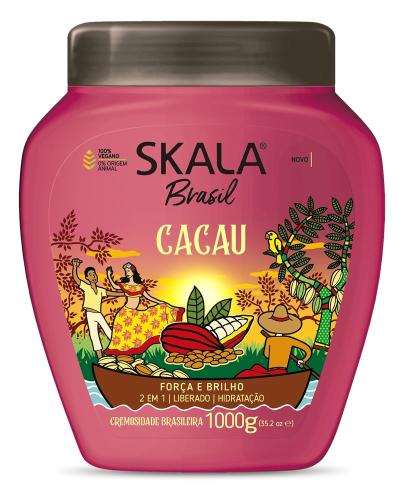 Skala Cacau 2in1 Treatment 1000g