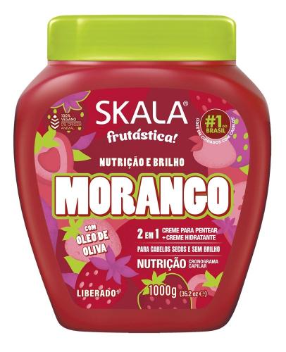 Skala Morango 2in1 Treatment 1000g