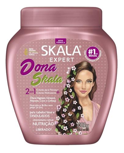 Skala Dona 2in1 Treatment 1000g
