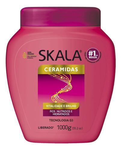 Skala Jaborandi 2in1 Treatment 1000g