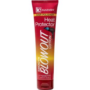 Fantasia IC Heat Protectant Smooth Blowout Lotion 148ml