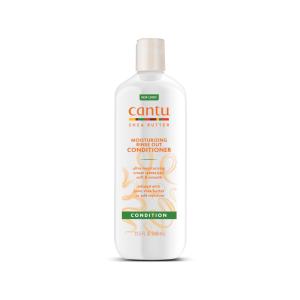 Cantu Shea Butter Moisturizing Rinse Out Conditioner 400ml