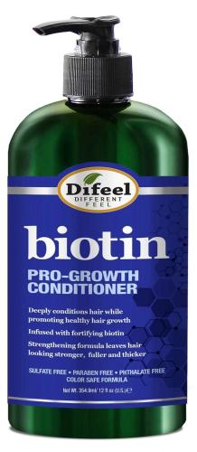 Difeel Biotin Pro-Growth Conditioner 355ml