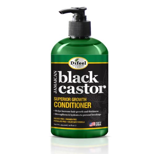 Difeel Jamaican Black Castor Superior Growth Conditioner 355ml
