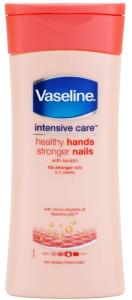 Vaseline Hand & Nail Lotion 200ml