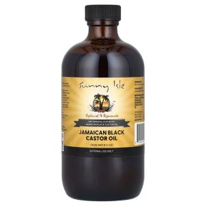Jamaican Mango & Lime Black Castor Oil Original 236ml